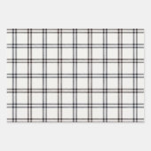 Blocage de papier d'emballage inspiré d'impression (Devant 3)