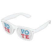 Blocage du script "VOTE" - Lunettes de soleil (Angulaire)