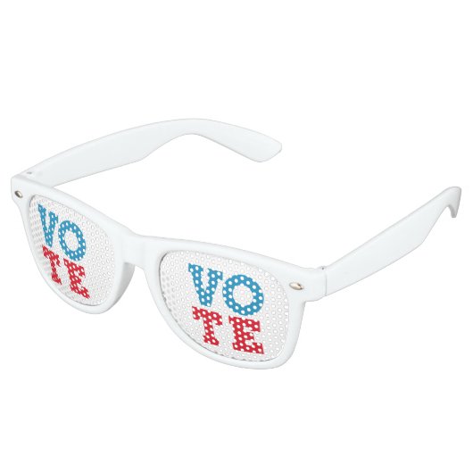 Blocage du script "VOTE" - Lunettes de soleil (Angulaire)