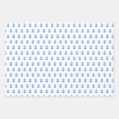 Blocage papier d'impression (Devant)