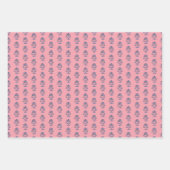 Blocage papier d'impression (Devant 3)