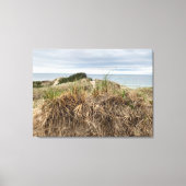 Block Island Bluff Canvas Wandkunst Home Deco Afdruk (Voorkant)