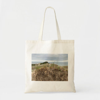 Block Island Bluff Decoratieve canvas tas dubbele 