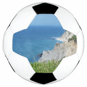Block Island Bluffs - Block Island, Rhode Island