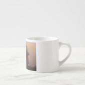 Block Island Espresso Kop (Rechts)