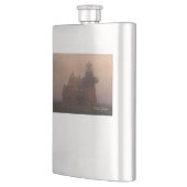 Block Island Flacon (Links)