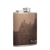 Block Island Heupfles (Rechts)