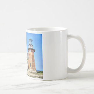 Block Island Koffiemok