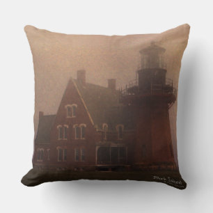 Block Island Kussen