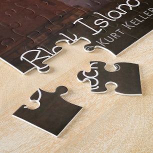 Block Island Legpuzzel