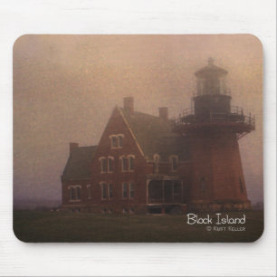 Block Island Muismat