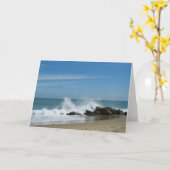 BLOCK ISLAND RHODE ISLAND KAART (Gele Bloem)