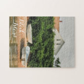 Block Island, Rhode Island Legpuzzel (Horizontaal)