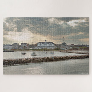 Block Island, Rhode Island Legpuzzel