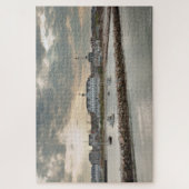 Block Island, Rhode Island Legpuzzel (Verticaal)