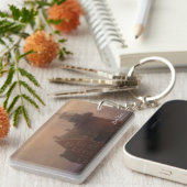 Block Island Sleutelhanger (Voorkant Rechts)