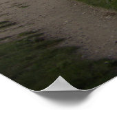 Block Island Southeast Light Poster (Coin)