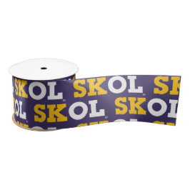 Block Script "SKOL" — Ribbon Lint