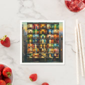 Block Servet (Insitu)