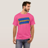 Blockbuster-Logo T-shirt (Voorkant volledig)