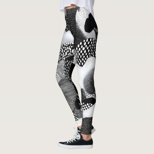 Blockout Leggings (Links)
