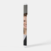 BlockPix Minecraft Character Phone Case (Côté droit)