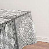 Blocks Maze Puzzle Nappe (In Situ)