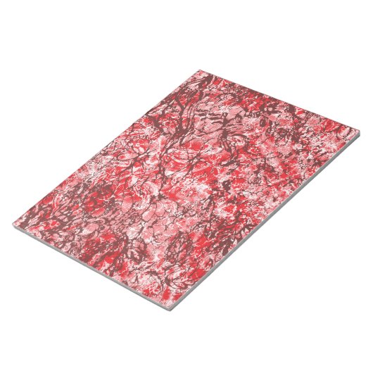 Blocnote (Schuin)