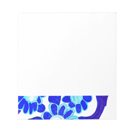 blocnote (Voorkant)