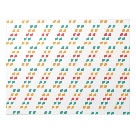 Blocnote (Voorkant)