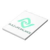 Blocnote (Gedraaid)