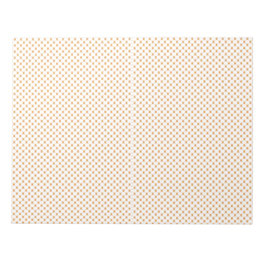 Blocnote (Voorkant)