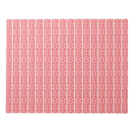 Blocnote (Voorkant)