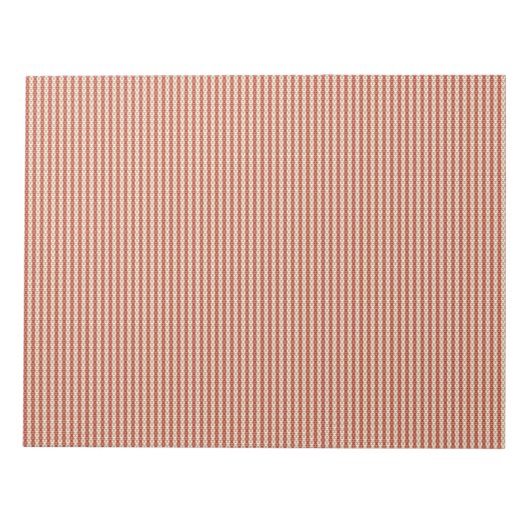 Blocnote (Voorkant)