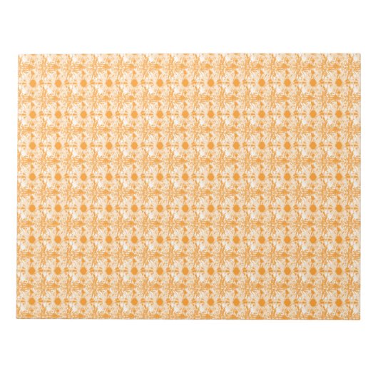 Blocnote (Voorkant)