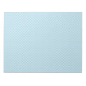 Blocnote (Voorkant)