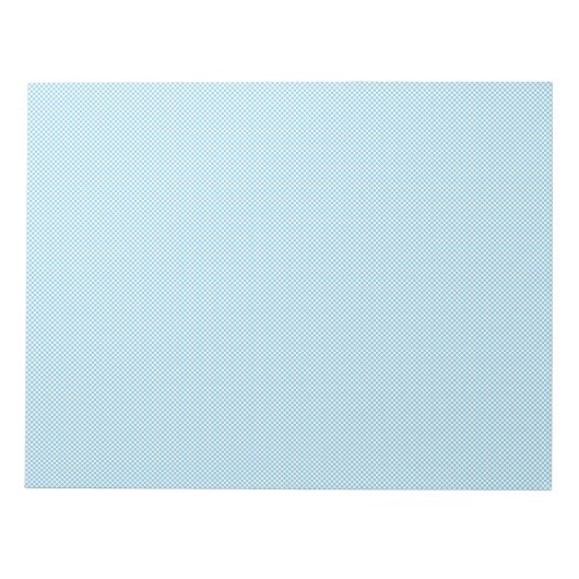 Blocnote (Voorkant)