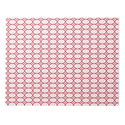Blocnote (Voorkant)