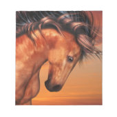 Blocnote - Gepersonaliseerd (Voorkant)