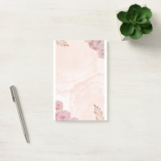 blocnote post-it® notes