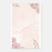 blocnote post-it® notes (Voorkant)