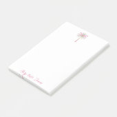 Blocnote Post-it® Notes (Schuin)