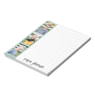 Blocnote voor opa of pa, Fathers Day Gift