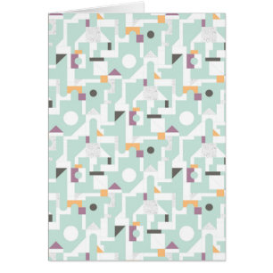 Blocs constitutifs - bleu