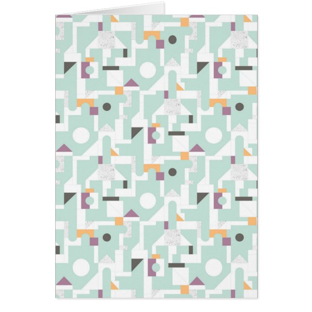 Blocs constitutifs - bleu (Devant)