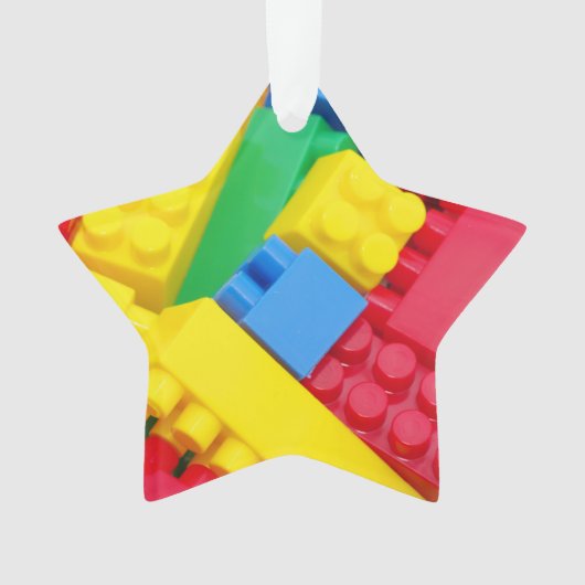 Blocs constitutifs colorés (devant)
