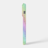 Blocs dans Pastel Colors 3D Rainbow Art (Côté gauche)