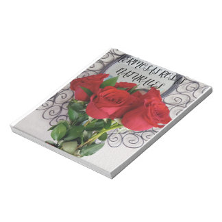 BLOCS DE ARTES NOTITIEBLOK