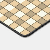 Blocs de contrôle Brown et blanc (Coin)