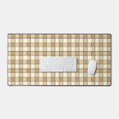 Blocs de contrôle Brown et blanc (Clavier et souris)